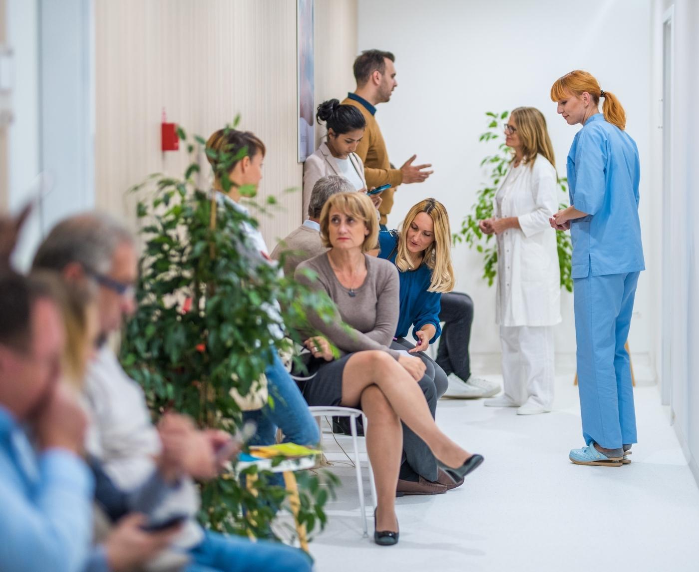 Misdiagnosed in the Waiting Room: Why Chlamydia Often Gets Called a UTI