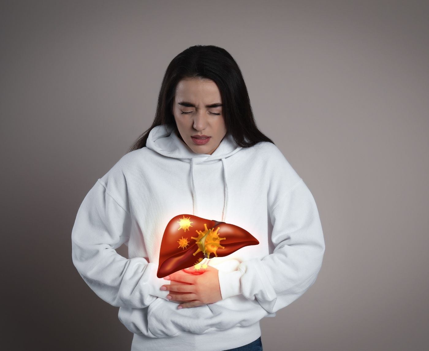 Living with HIV and Hep C? What Semaglutide Might Be Doing to Your Liver