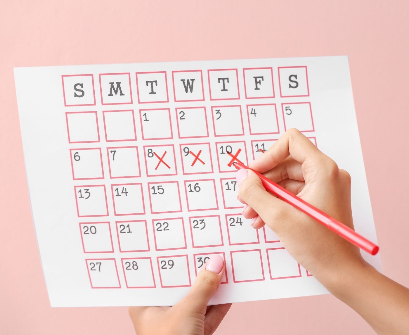 STD Testing Window Periods And When to Test for Each