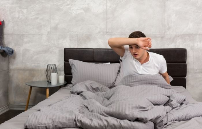 Woke Up Worried? How to Get Tested When You’re Not Sure What Happened