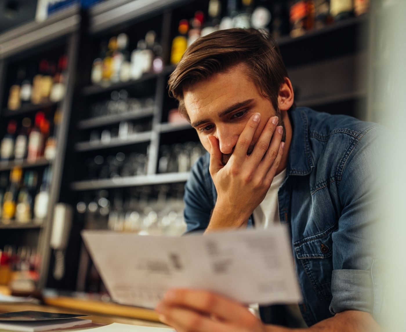 Think You Might Have Exposed Someone to an STD Heres What to Do Next