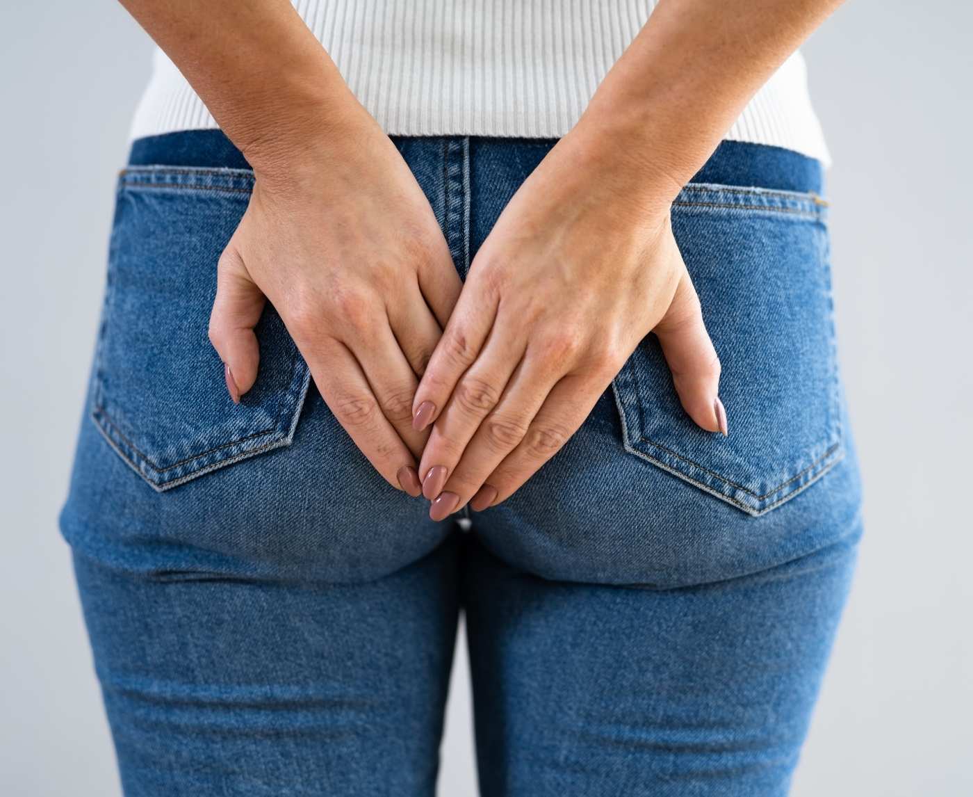 STD Risk From Anal Sex Without Finishing Inside: The Truth