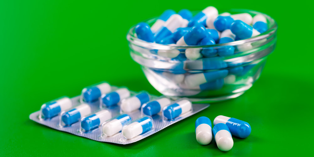 Effective Antibiotics for the Treatment of STDs