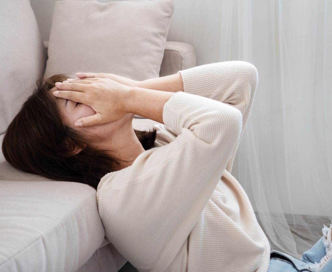 Hookup Anxiety? When to Test After Oral, Anal, or Vaginal Sex