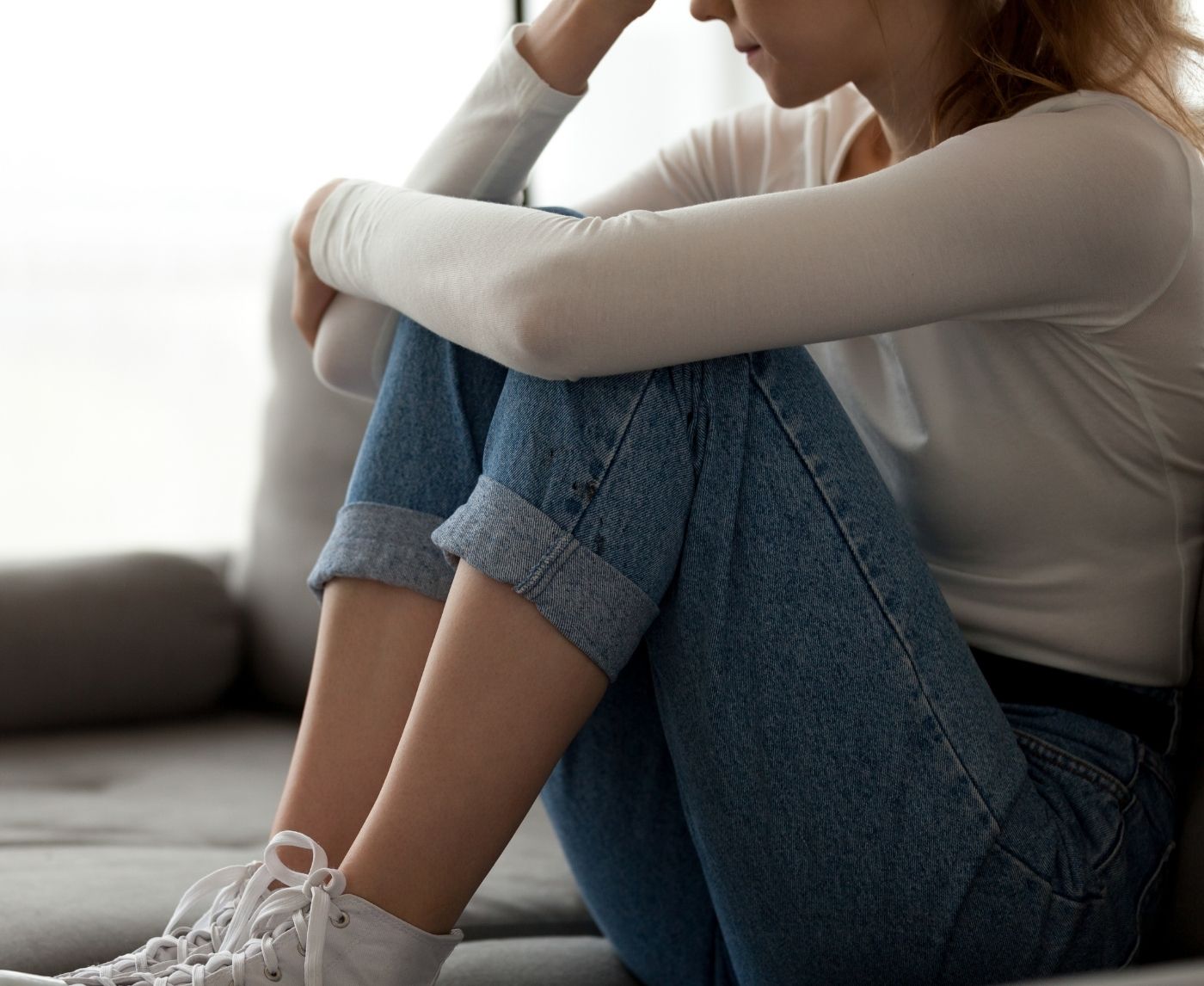 Living With an STD and Anxiety: What No One Talks About