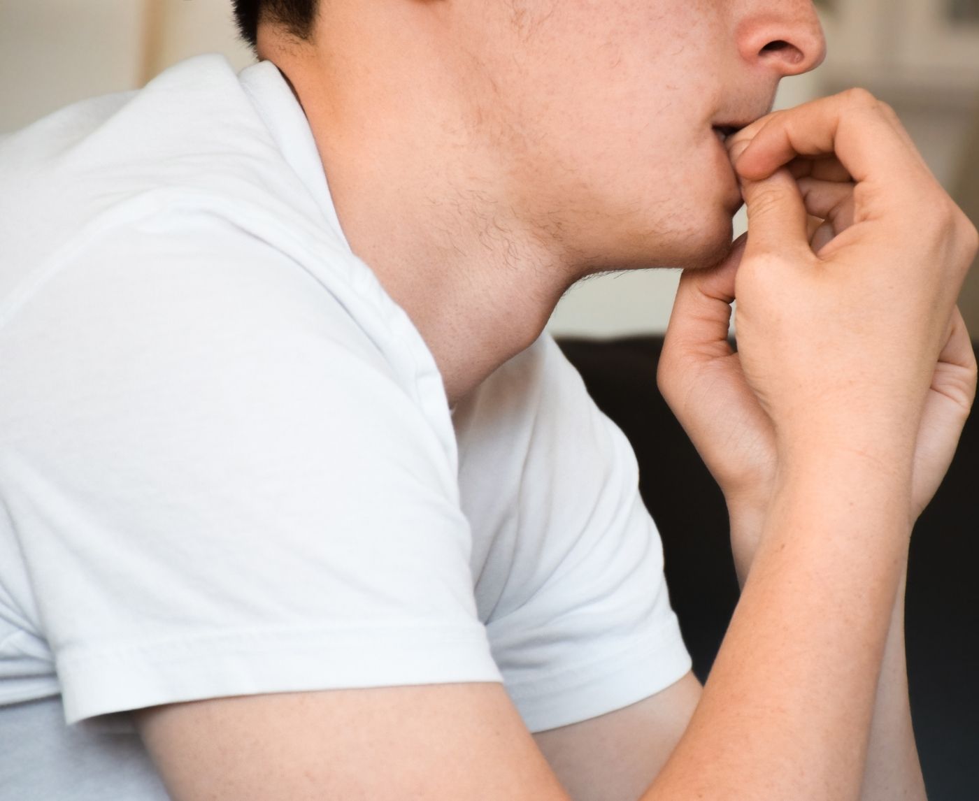 Anxiety About STD Testing: An Important Concern