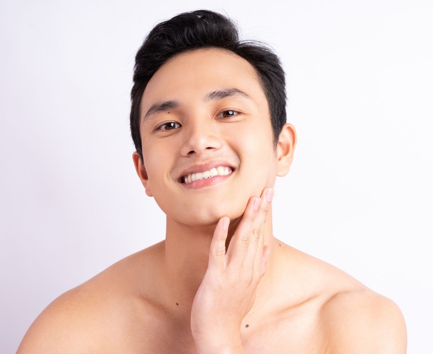 Why Chlamydia Is So Often Missed in Asian Men