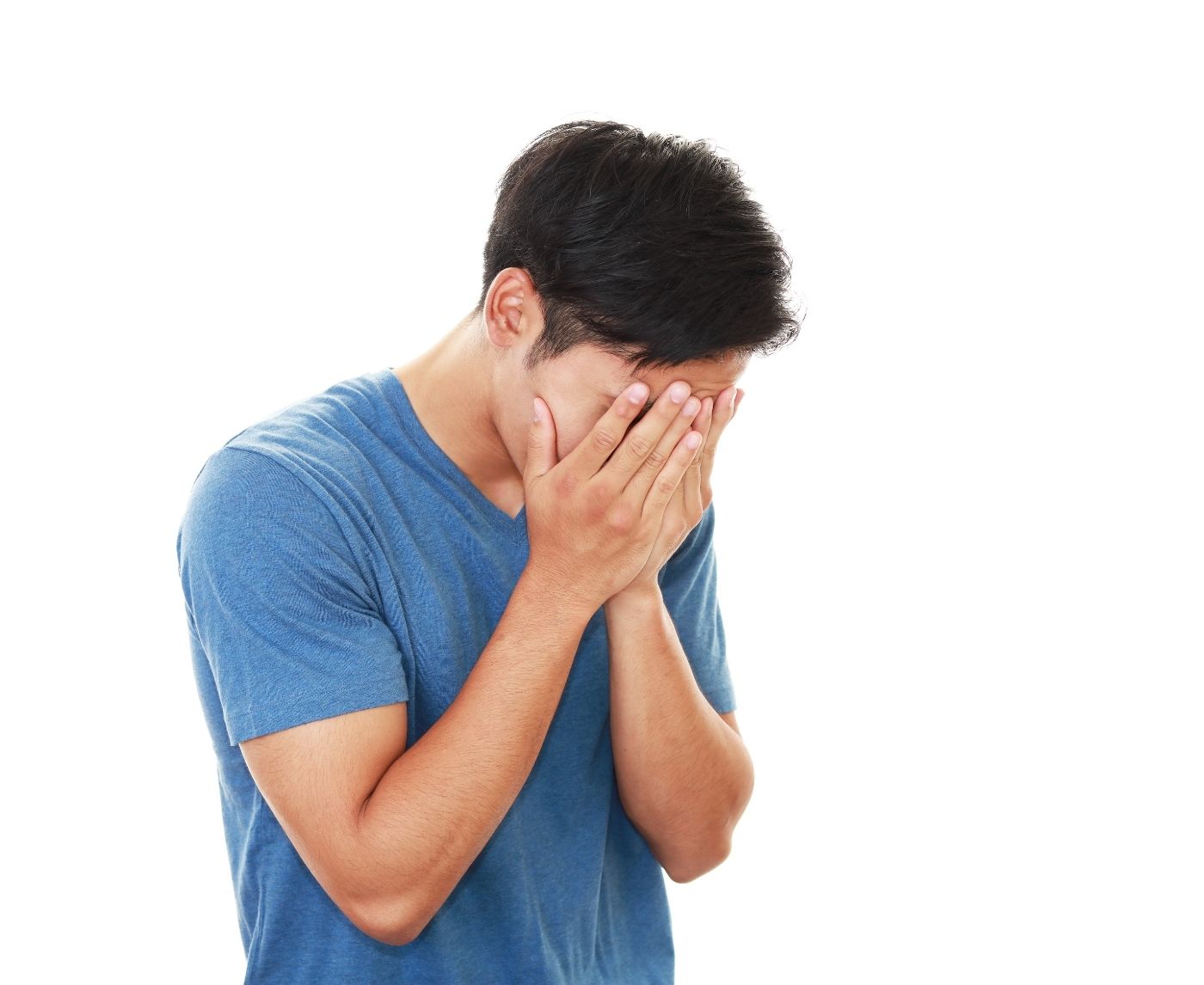 How Asian Men Can Actually Prevent Chlamydia, Without the Shame