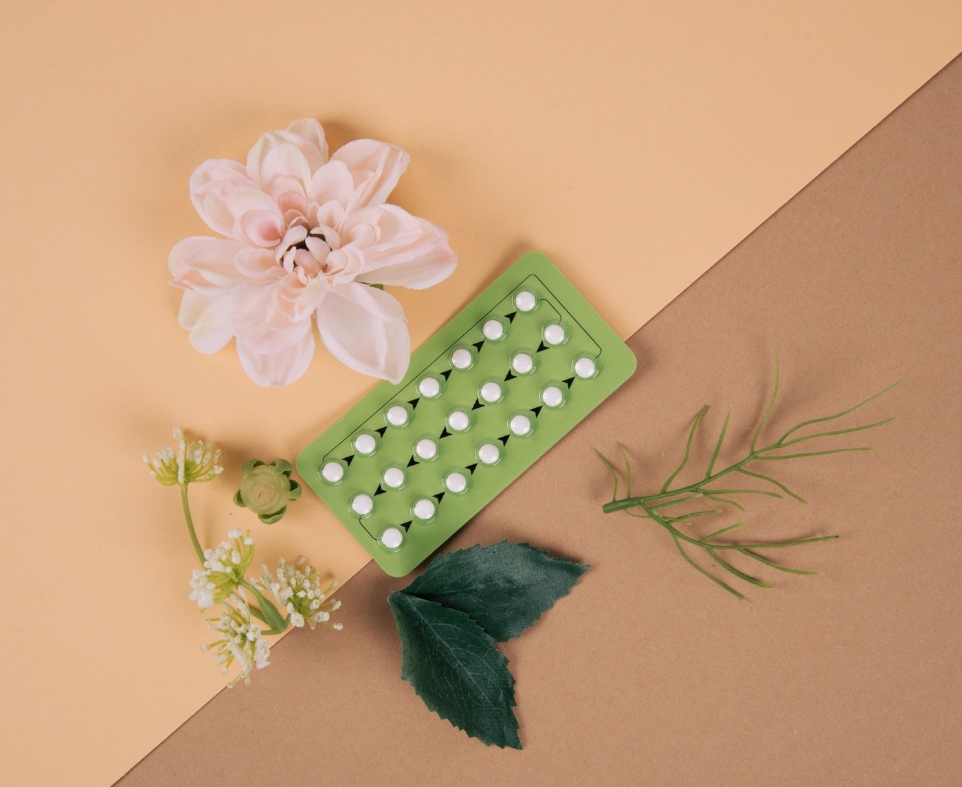 Birth Control and Herpes: Why Some People Flare After Starting the Pill