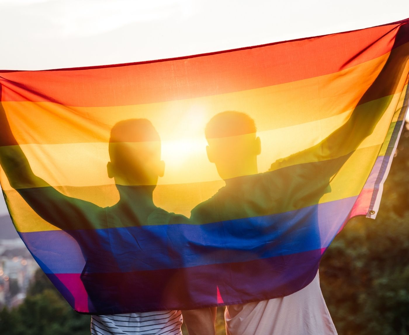 It’s Not Just Sex: The Real Reasons Black Gay Men Face Higher HIV Risk