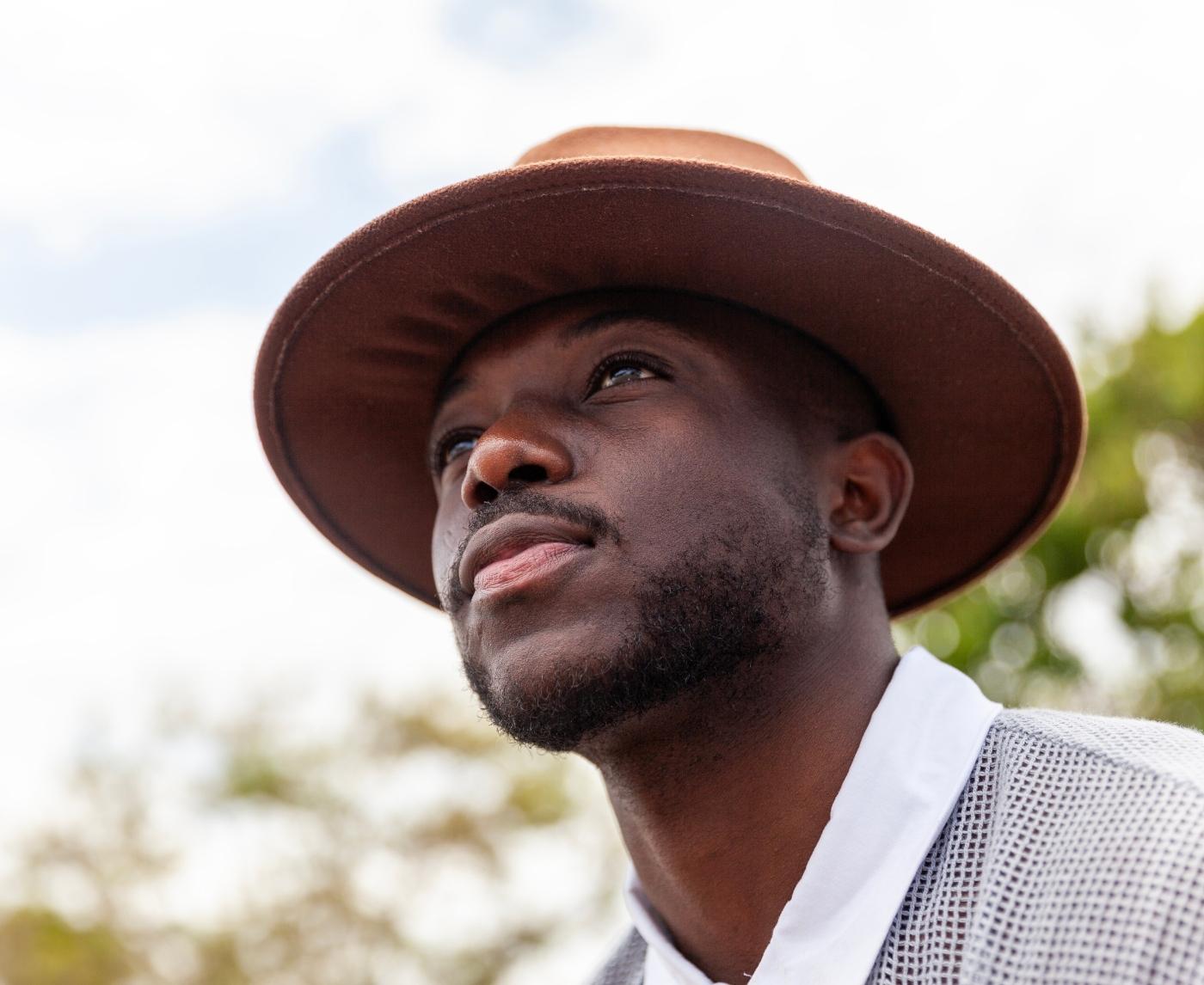 Herpes, Bumps, and Burning: What STDs Look Like on Black Skin