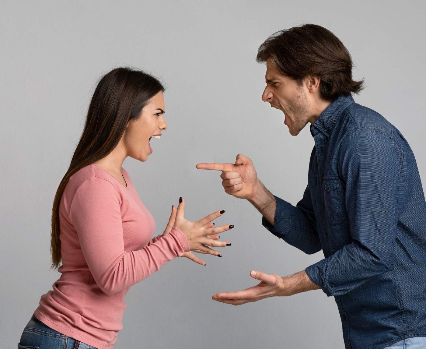 What to Say If They Blame You After You Test Positive