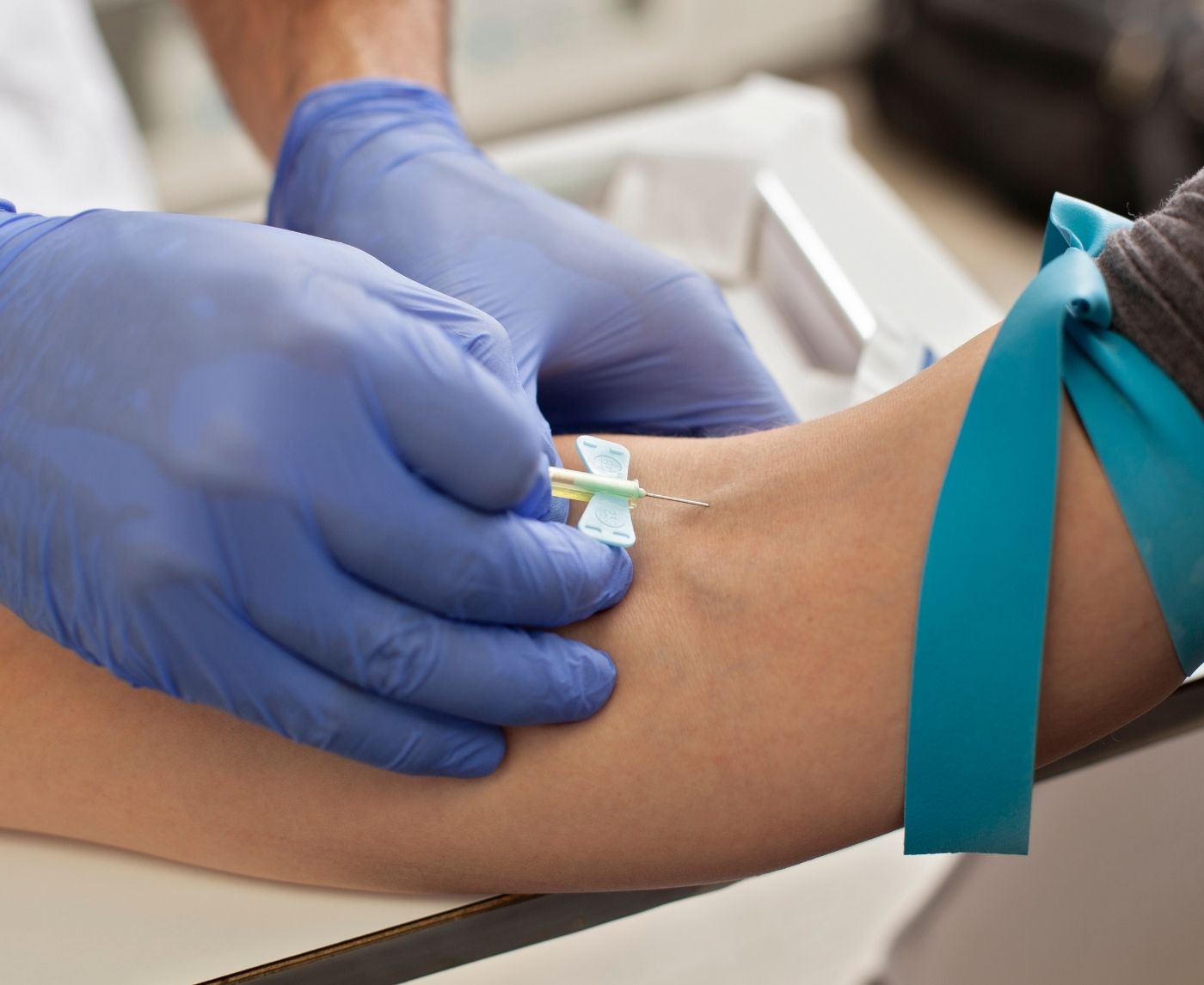 Hep C Doesn’t Always Show Symptoms, Here’s When to Get Tested