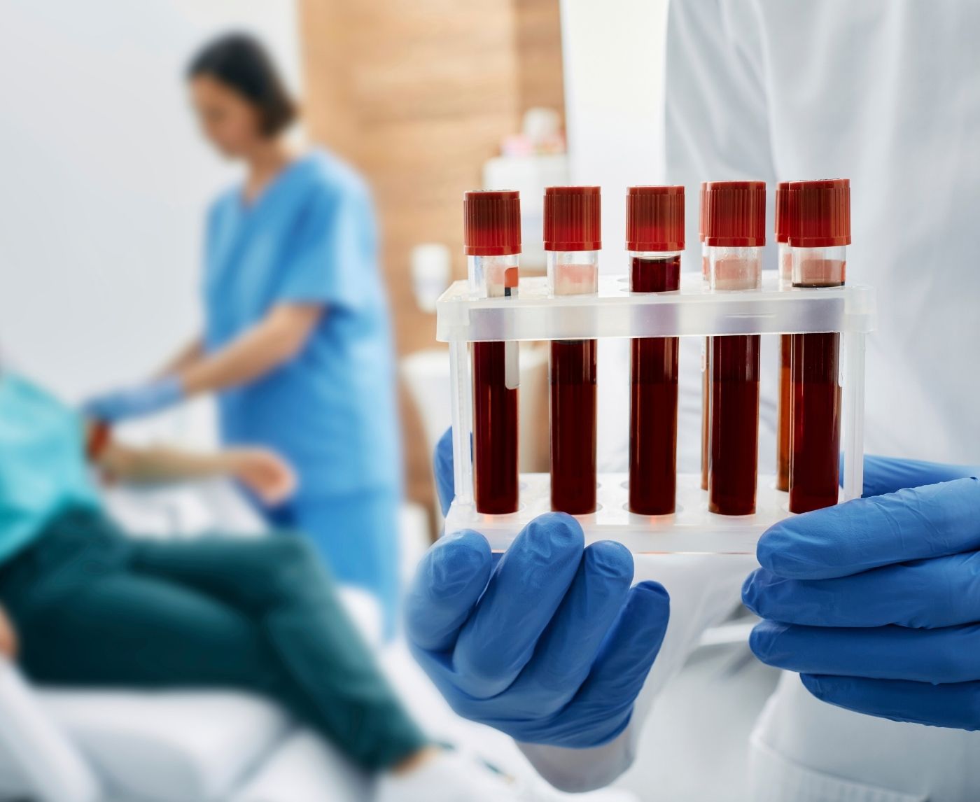 When Is It Too Soon to Test for an STD? Real Timelines Explained