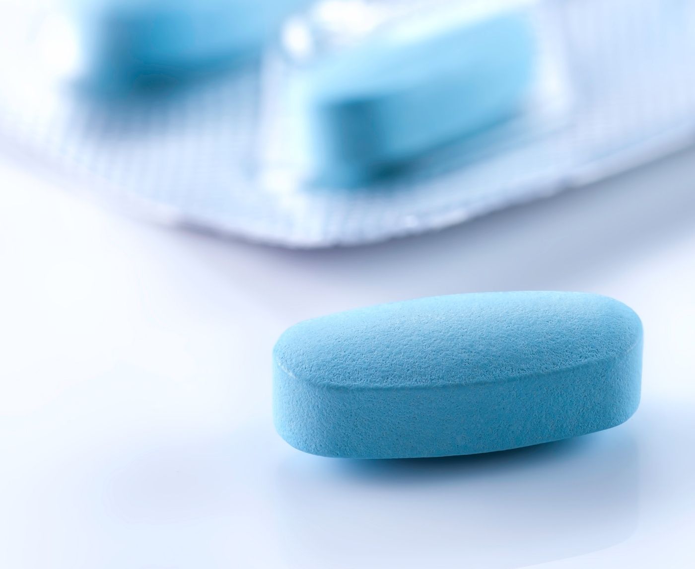 Can You Still Get an STD on PrEP? Here’s the Science