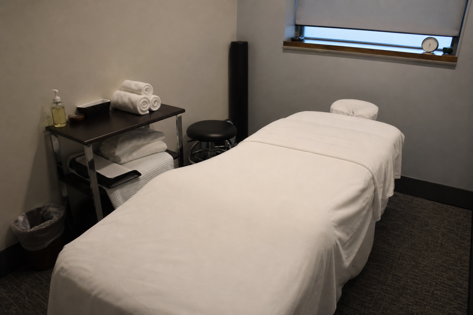 Can a Sexual Massage Give You an STD? Honest Answer
