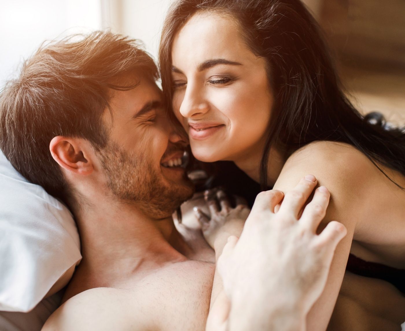 The Casual Sex That Changed Everything: Real STD Stories