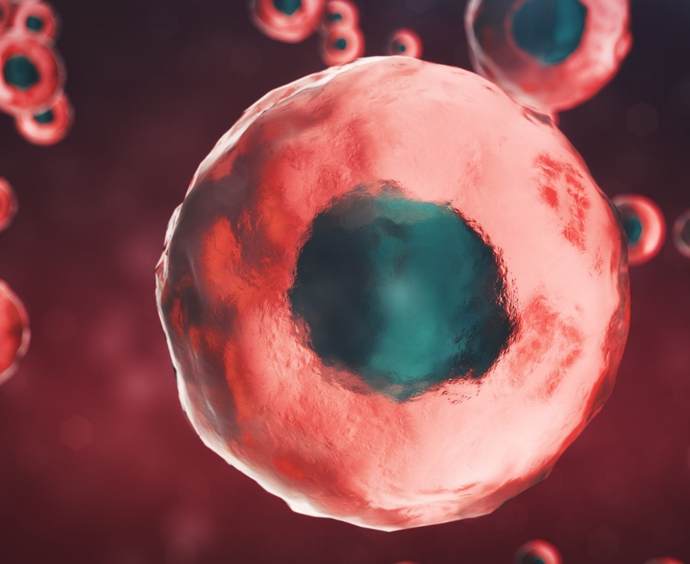 How HIV Weakens Your Immune System: The Role of CD4 Cells