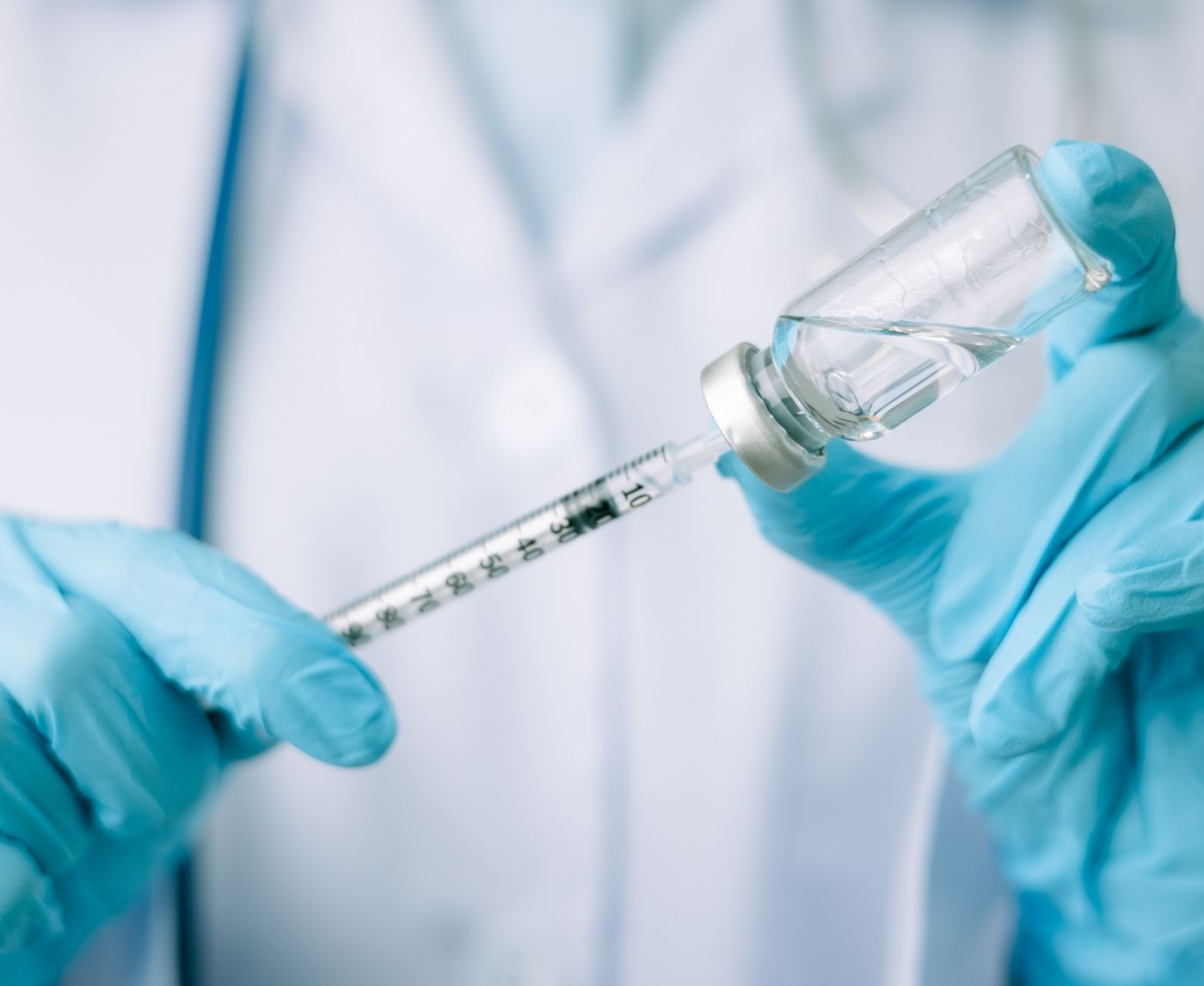 The Chlamydia Cure We’ve Been Waiting For Might Not Be Pills