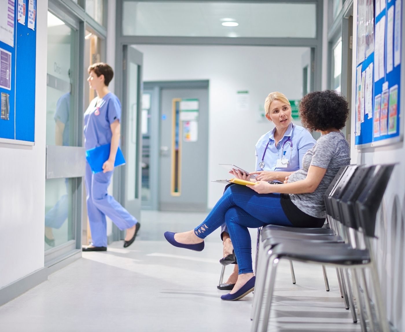 Scared to Go to a Clinic? Here’s How to Test for STDs at Home