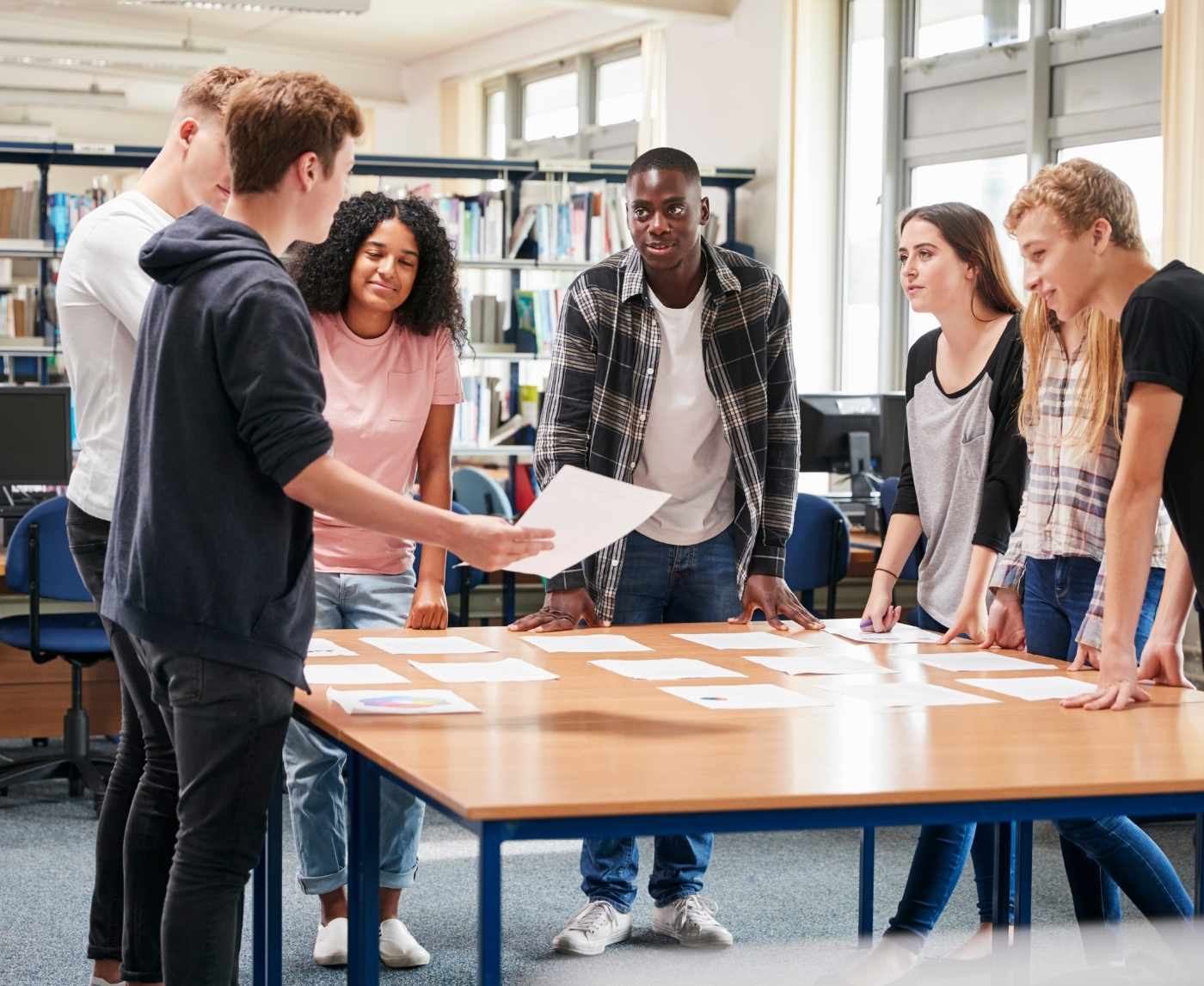 Why Chlamydia Gets Missed in College Health Centers