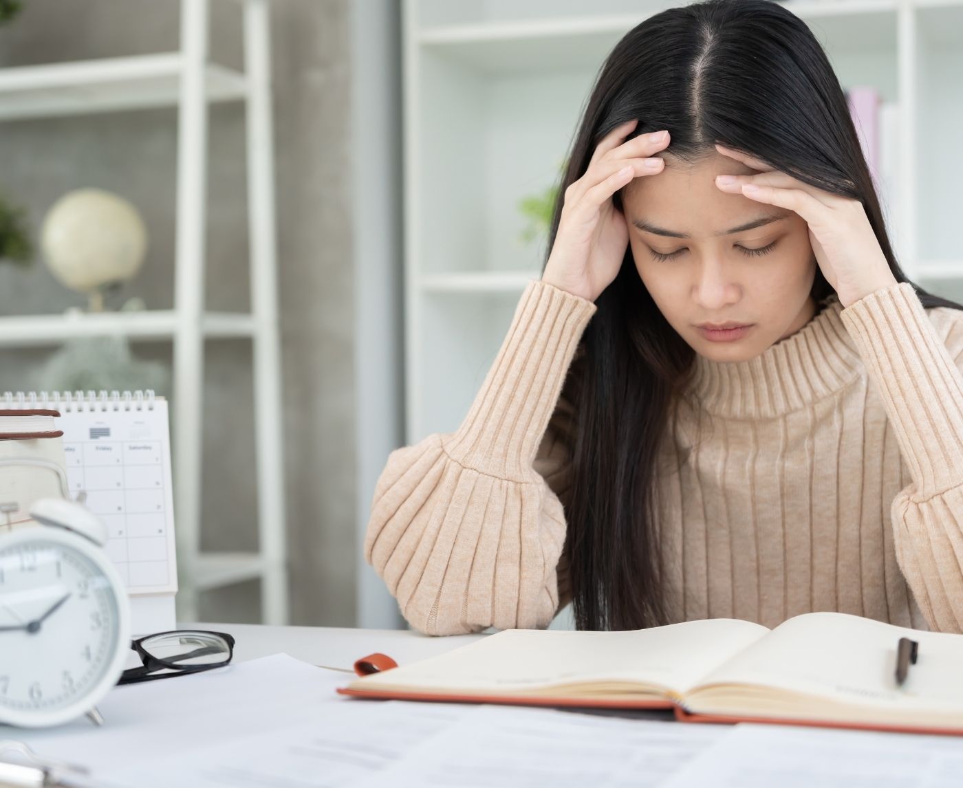 Untreated Chlamydia in College Students: Silent Damage You Can’t See