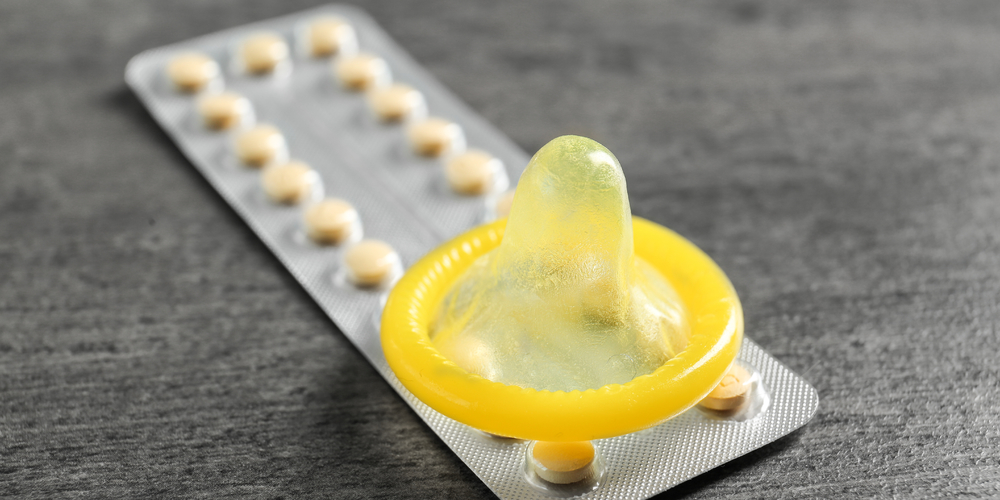 Birth Control Pill and STD Prevention