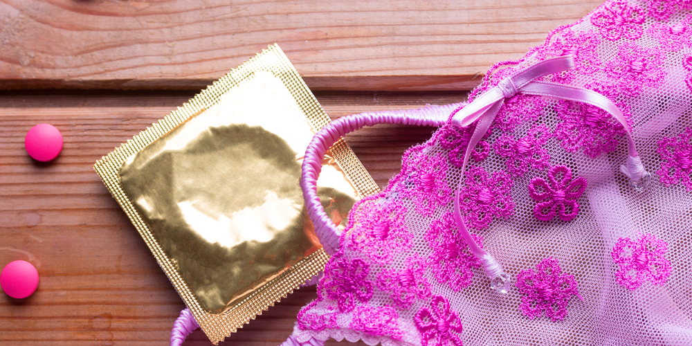 The Condom Myth That Keeps People From Getting Tested