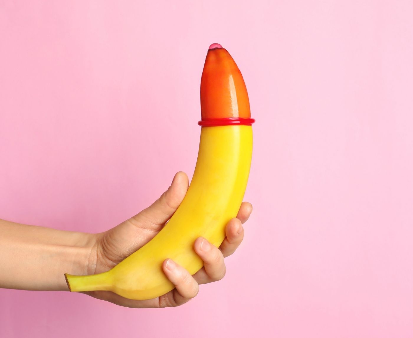 Discharge After Condom Use? Here’s What It Could Mean