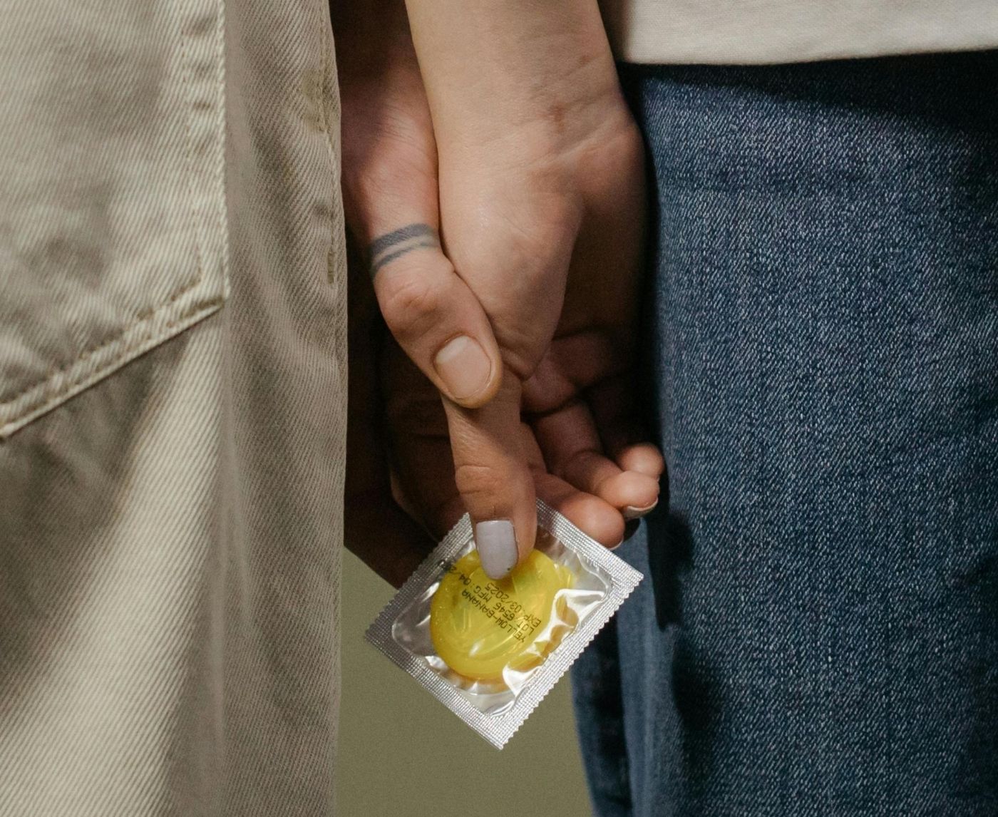 Yes, You Can Still Get an STD With Protection (Here’s How)