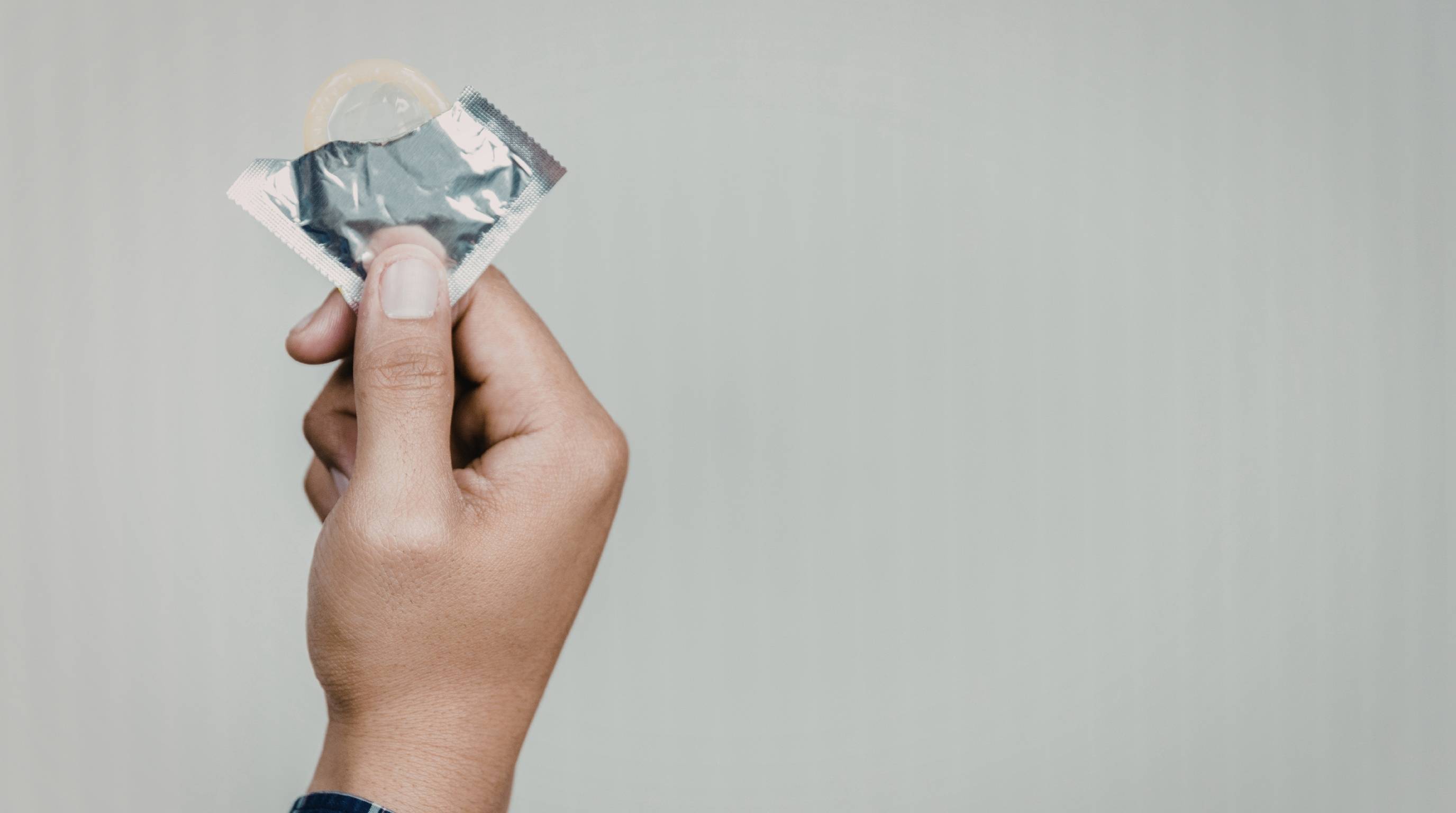 Do Condoms Fully Prevent STDs? Real Protection Explained