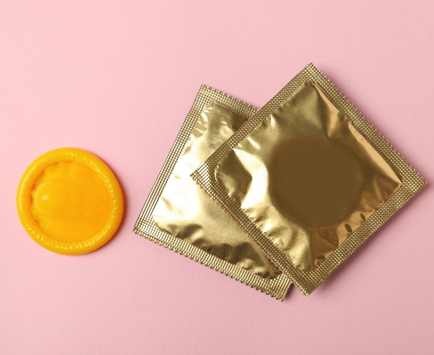 Risk Reduction That Actually Works: Condoms, Vaccines, and Real Talk
