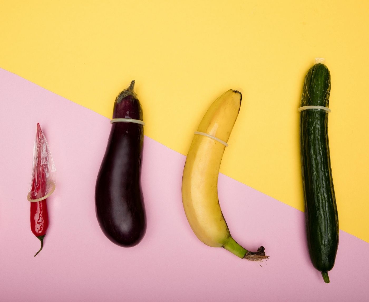 Why You Should Always Use a Condom on Your Sex Toys