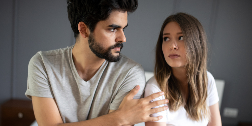 When Chlamydia Becomes a Relationship Issue