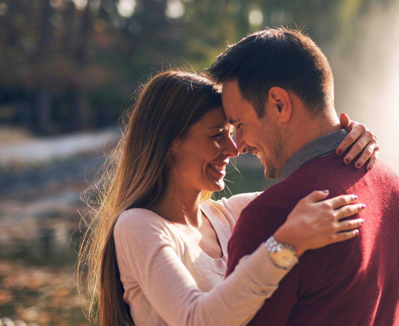 What It’s Really Like to Love Someone with Herpes