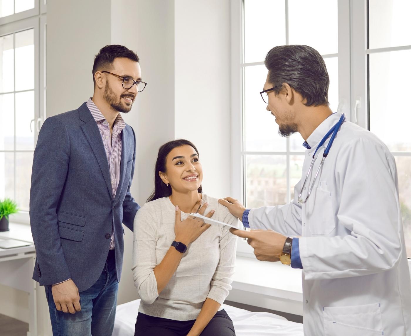 At-Home vs Clinic STD Testing, What Couples Need to Know