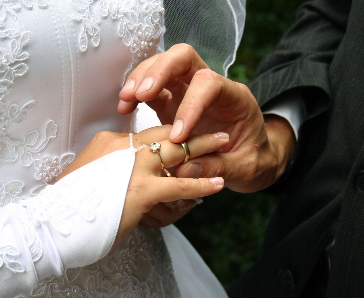 Can You Get an STD in a Monogamous Marriage? Yes, Here’s How