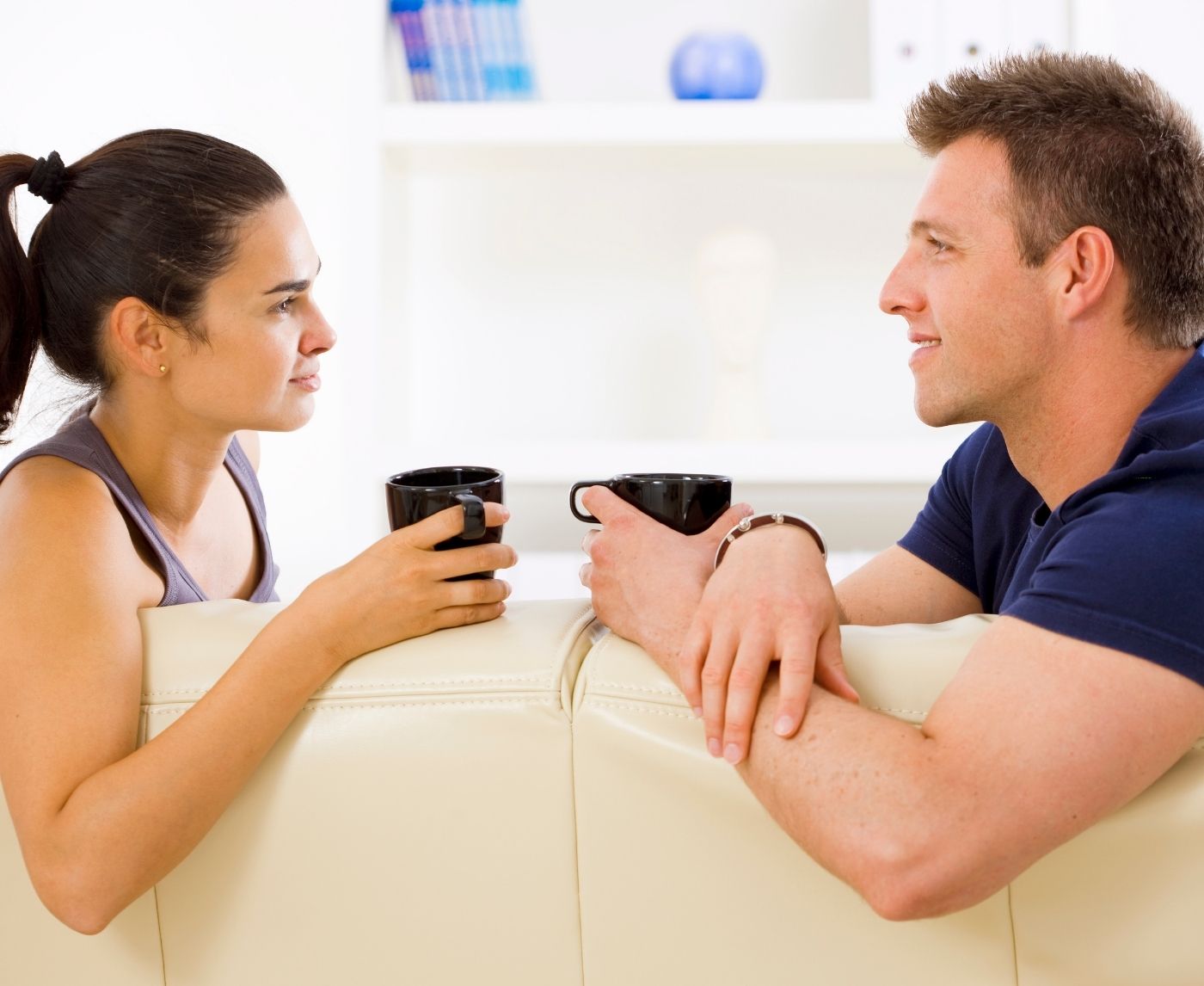 STDs Without Penetration: What No One Tells You