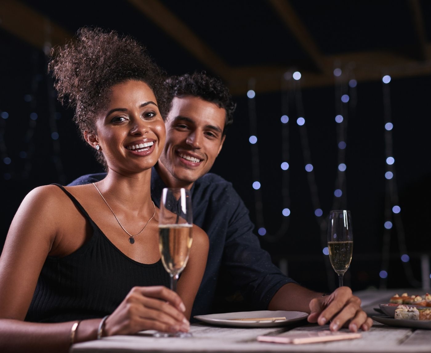 It Was Just One Night, Then the Burning Started