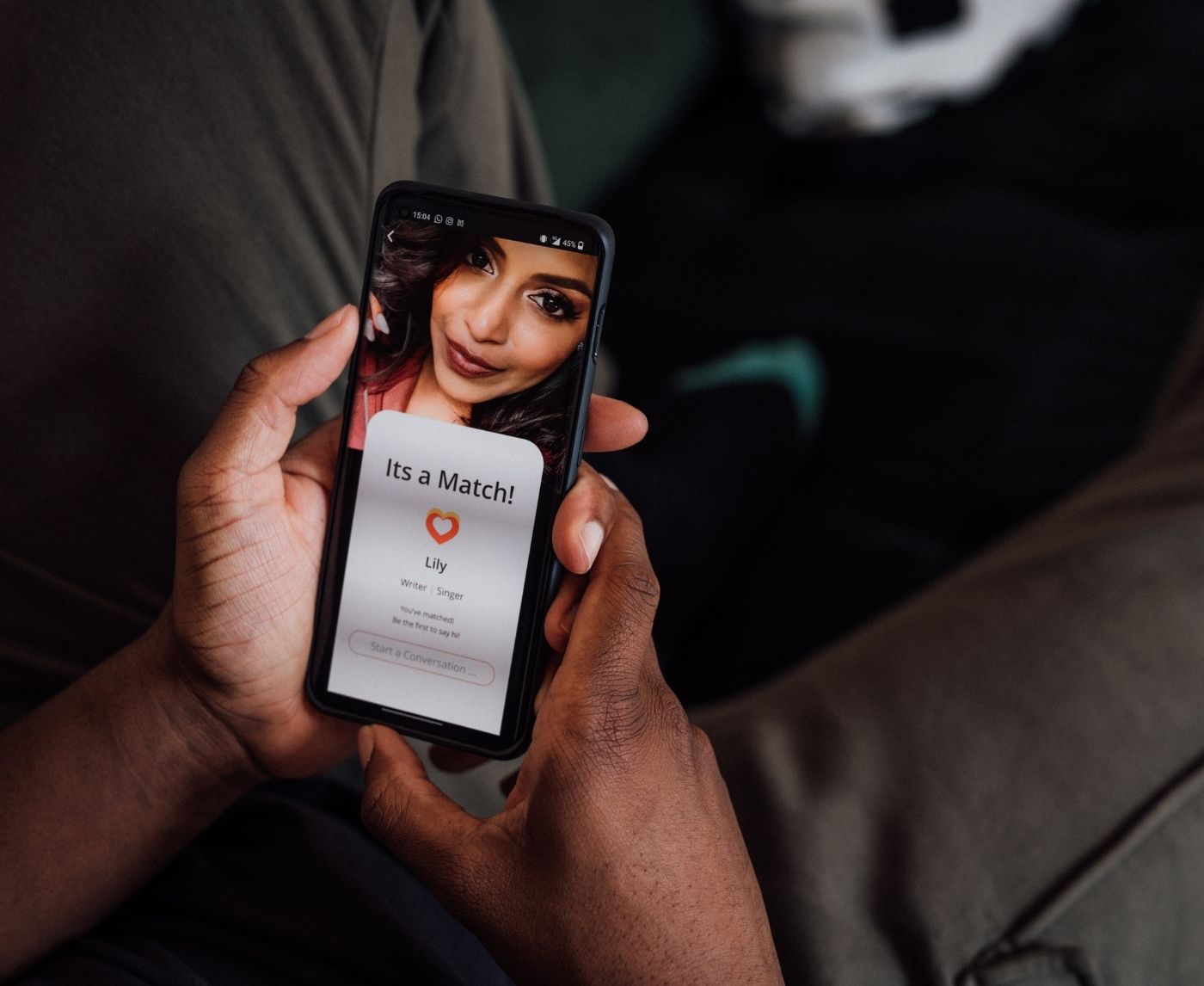 Dating More Than One Person? These STD Kits Have You Covered