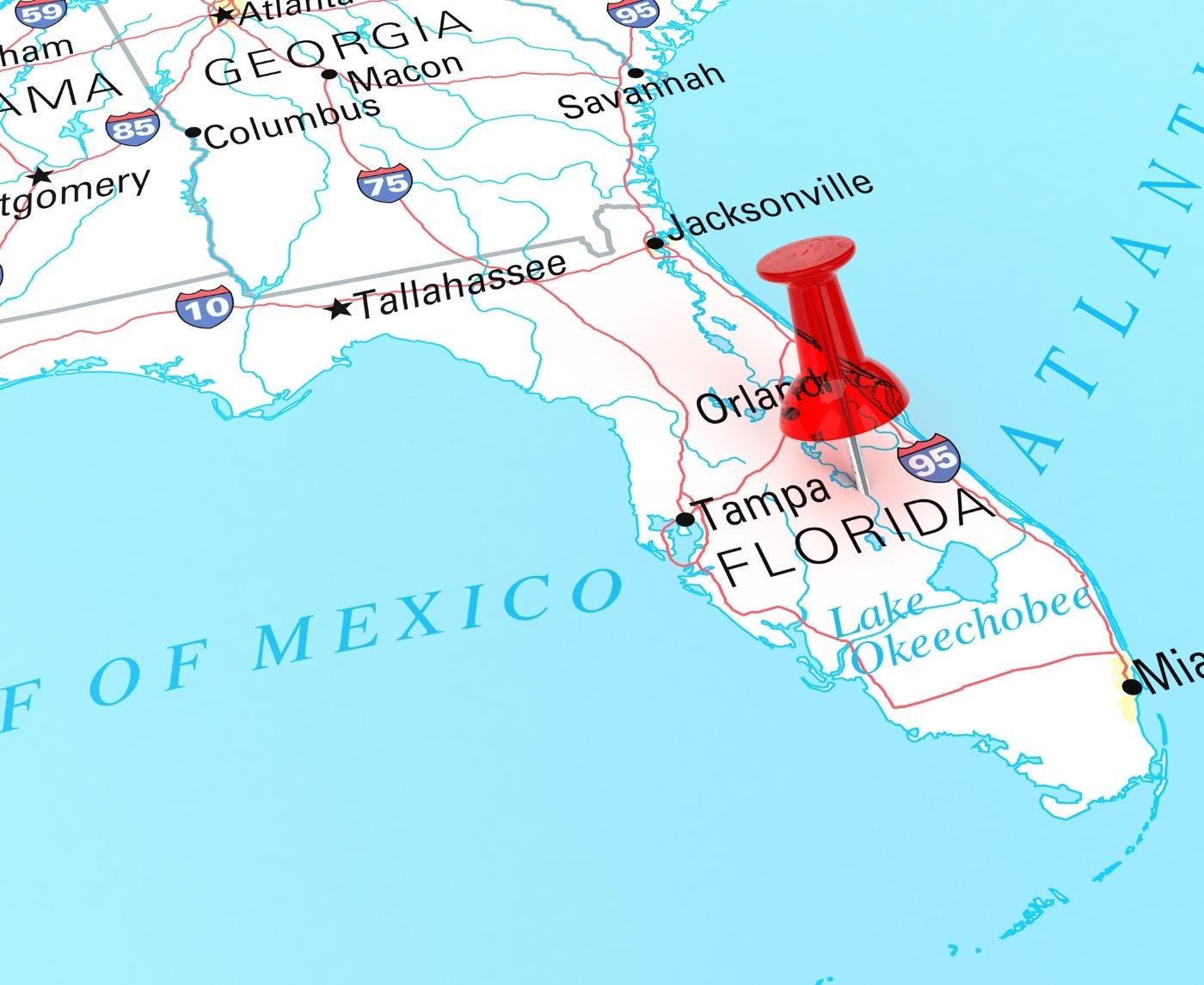 Could You Have HIV and Not Know It? Florida College Students Are Finding Out Too Late