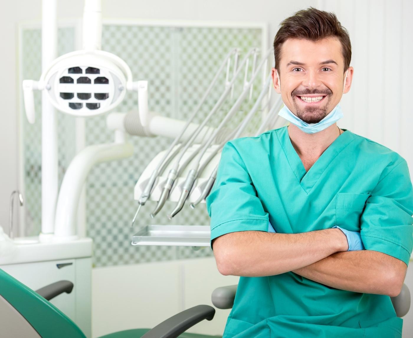 Do I Have to Tell My Dentist I Have an STD?