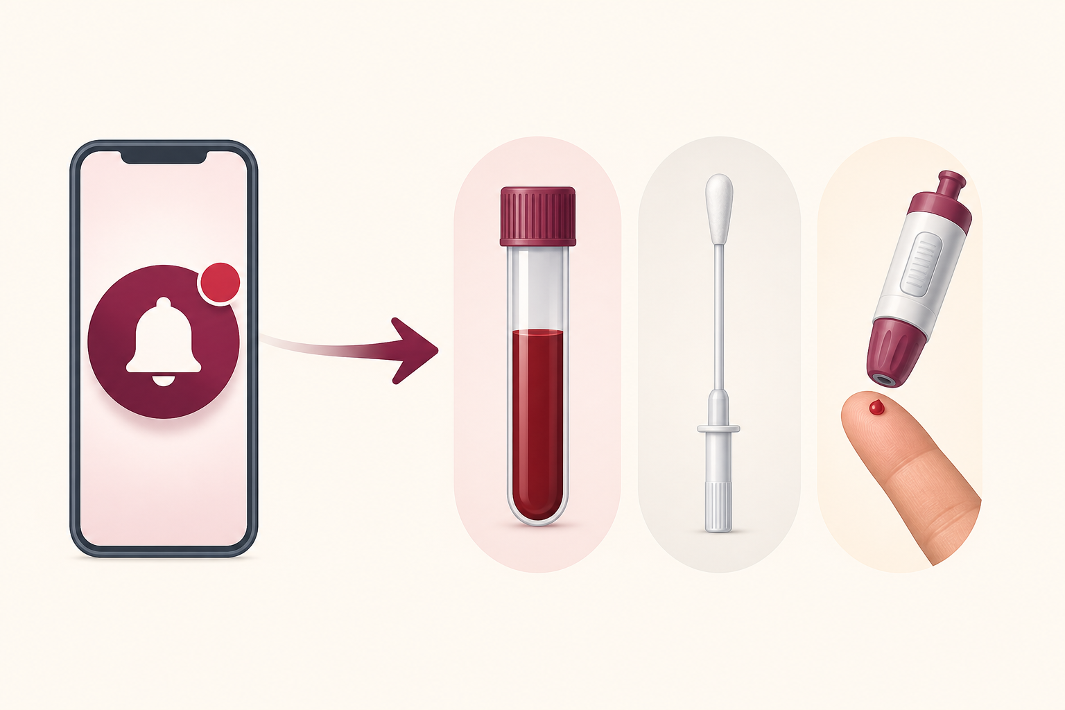Do You Need to Get Tested If Your Partner Has an STD?