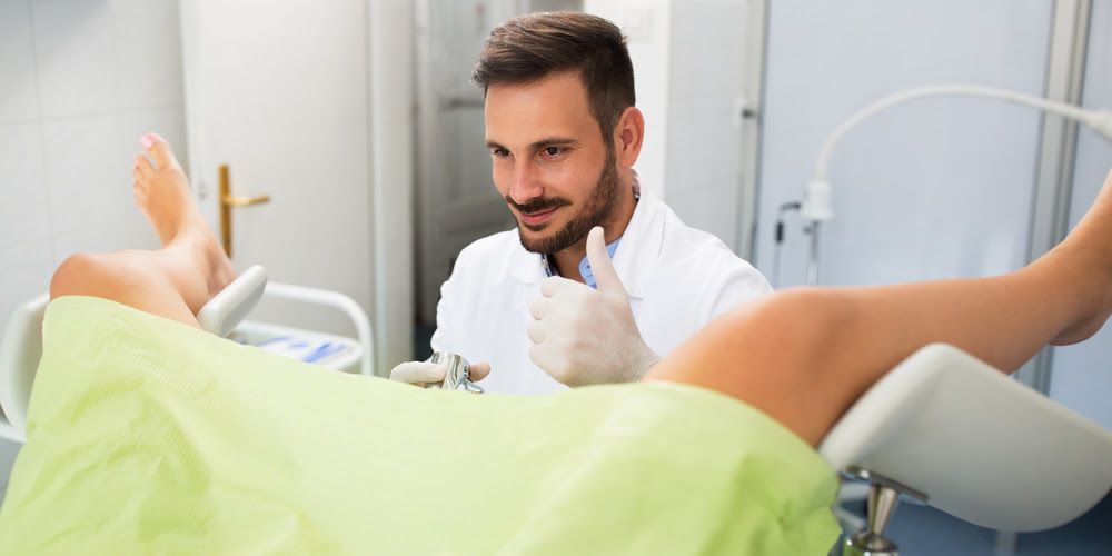 Why You Should Not Self-Treat an STI (and What Professional Care Looks Like)