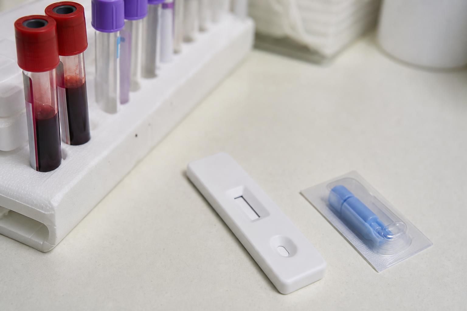 Missing Hep B in Your STD Panel? Here’s Why