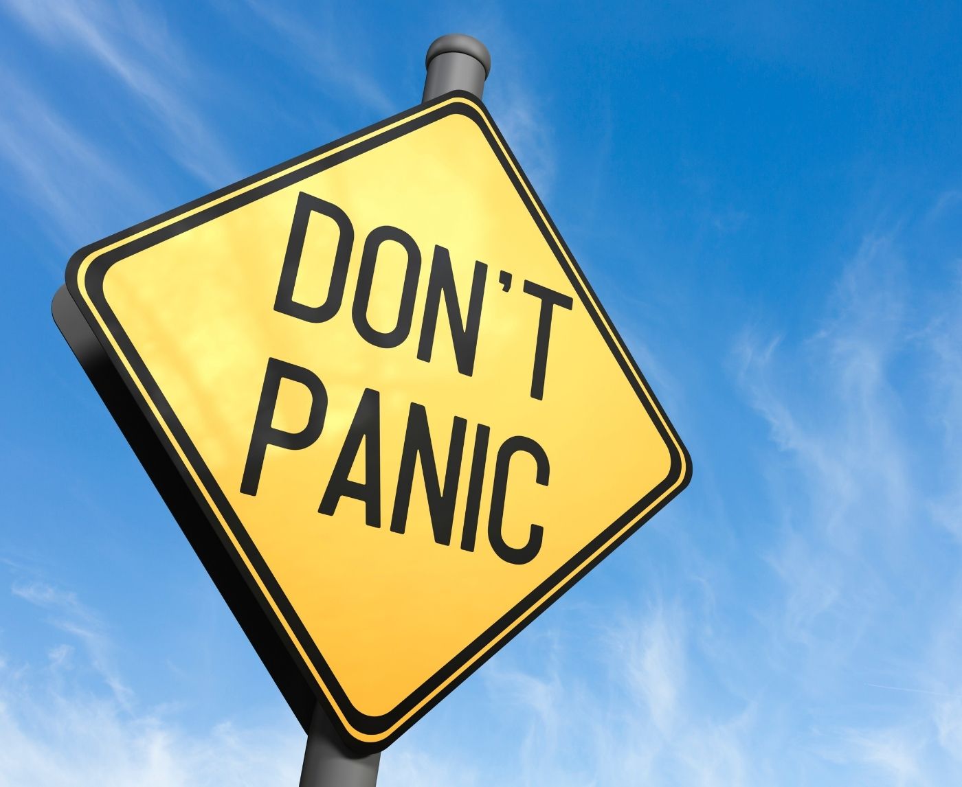 You Have Gonorrhea. Don’t Panic, Here’s How to Handle It