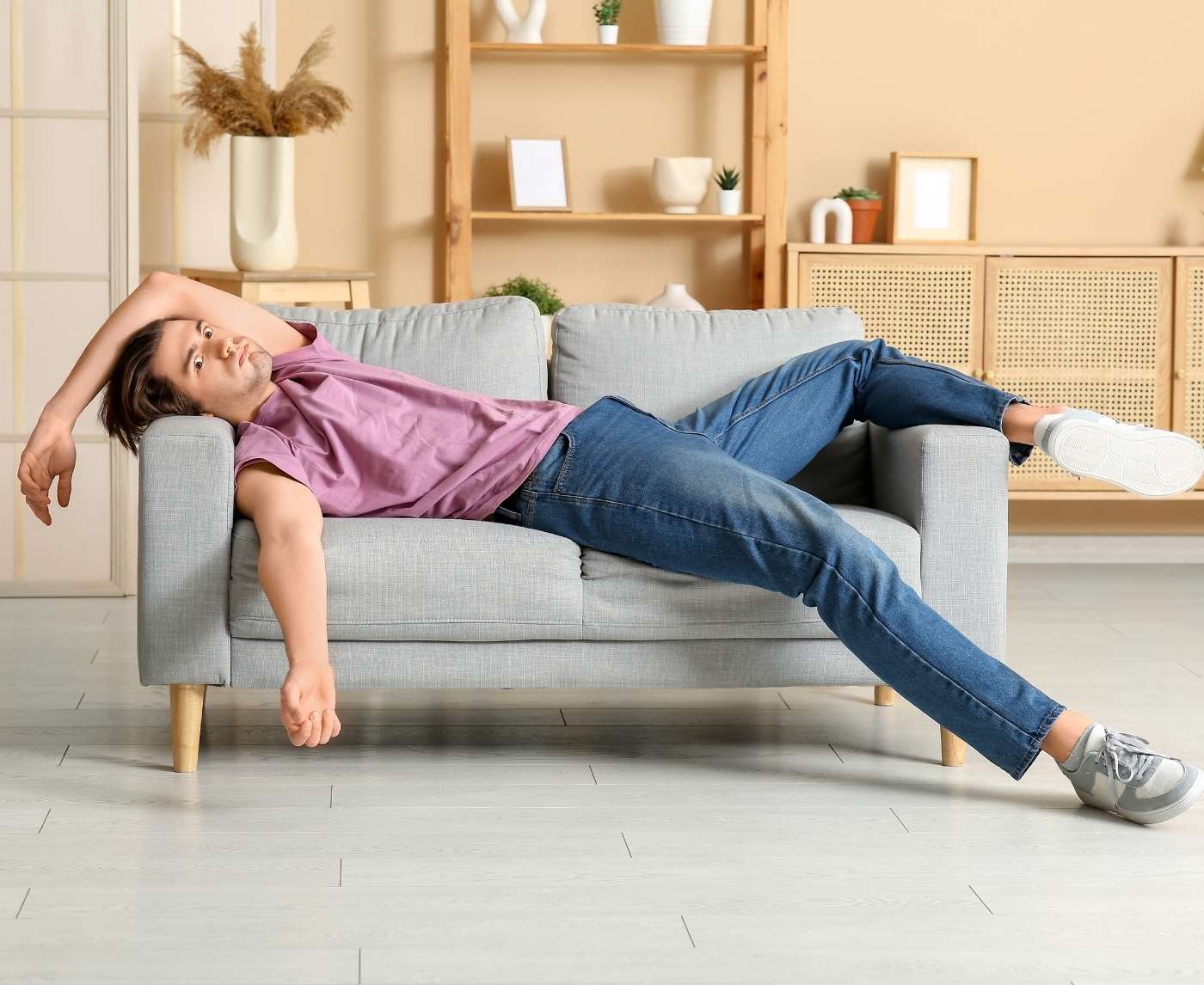 Fever, Fatigue, No Clue: Could It Be Early HIV or Herpes?