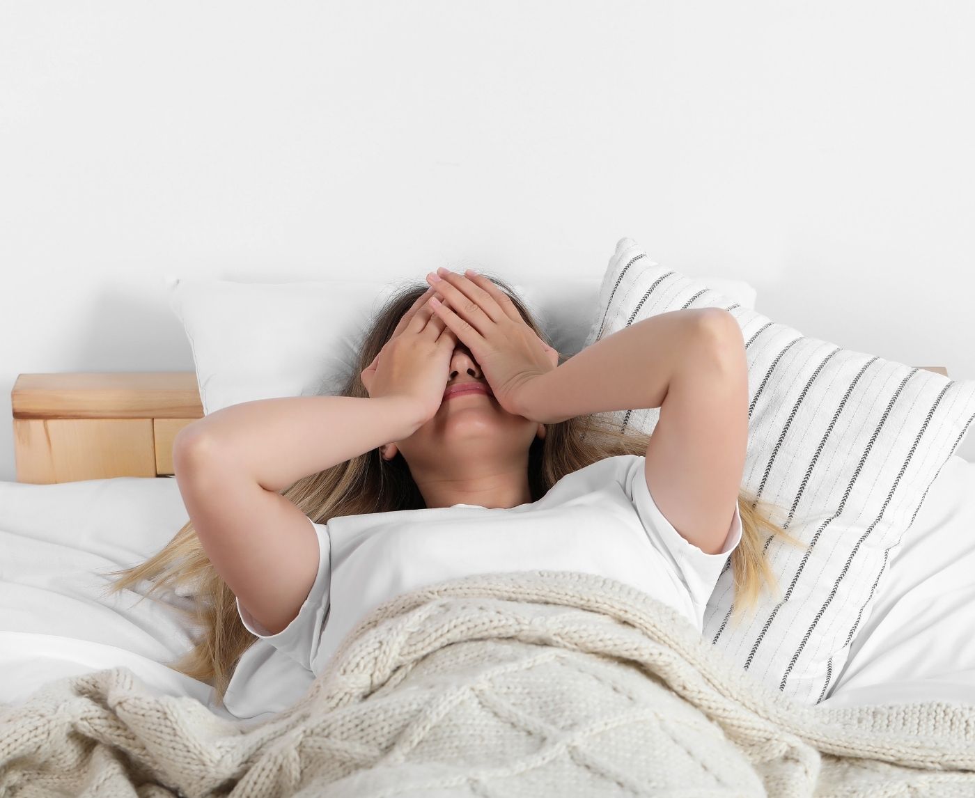 When Do HIV Symptoms Start, and How Long Until AIDS?