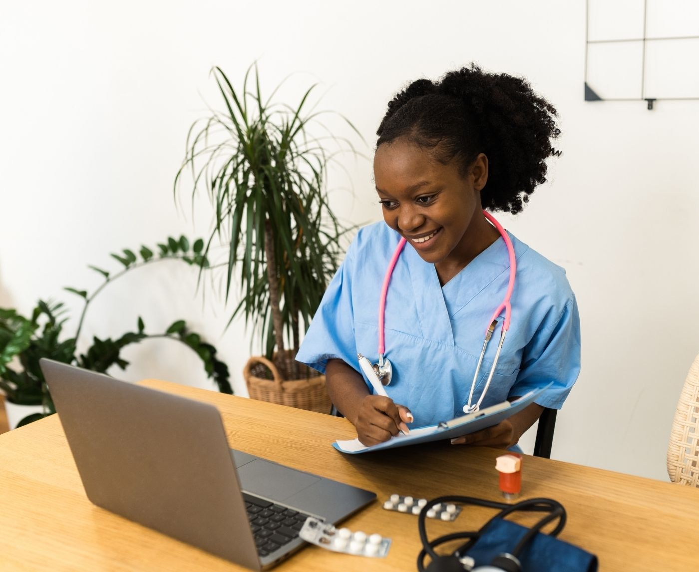 Telemedicine and Its Role in STD Diagnosis and Treatment