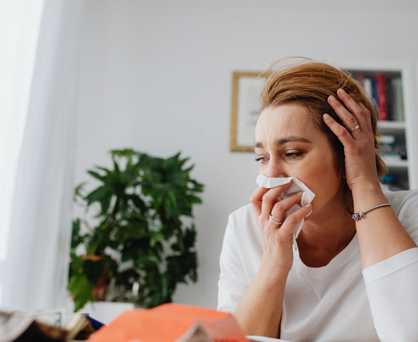 Flu-Like Symptoms After Sex? It Could Be Hepatitis B